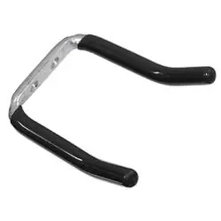 Hardware Essentials 851980 Tool Hook, 35 lb, Vinyl