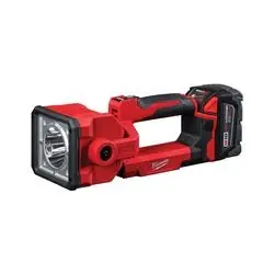 Milwaukee M18 Search Light, LED Lamp 2354-20 (Tool Only)