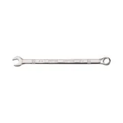 DeWALT DWMT72189OSP Combination Wrench, SAE, 1/4 in Head, 3-31/32 in L, 12 -Point, Chrome, Comfort-Grip Handle