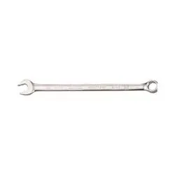 DeWALT DWMT72191OSP Combination Wrench, SAE, 5/16 in Head, 4-3/8 in L, 12 -Point, Chrome, Comfort-Grip Handle