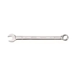 DeWALT DWMT72199OSP Combination Wrench, SAE, 3/4 in Head, 9-11/16 in L, 12 -Point, Chrome, Comfort-Grip Handle