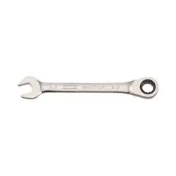 DeWALT DWMT72291OSP Combination Wrench, SAE, 3/8 in Head, 5-5/32 in L, 12 -Point, Chrome, Comfort-Grip Handle