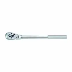 DeWALT DWMT75297OSP Ratchet, 3/8 in Drive, 11 in OAL