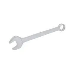 DeWALT DWMT74445OSP Combination Wrench, SAE, 1-3/8 in Head, 18-1/2 in L