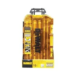 DeWALT DWMT73807 Drive Tool Accessory Set