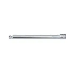 DeWALT DWMT75445OSP Wobble Extension, 1/2 in Drive, 10 in L