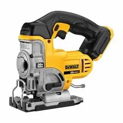 DeWALT DCS331B 20V MAX Jig Saw