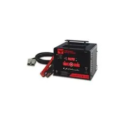 Schumacher FR01335 Battery Charger/Engine Starter, 6/12 V Output, AGM Battery