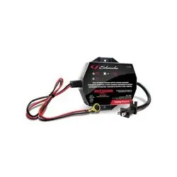 Schumacher SC1300 Battery Maintainer, 6/12 V Output, AGM Battery