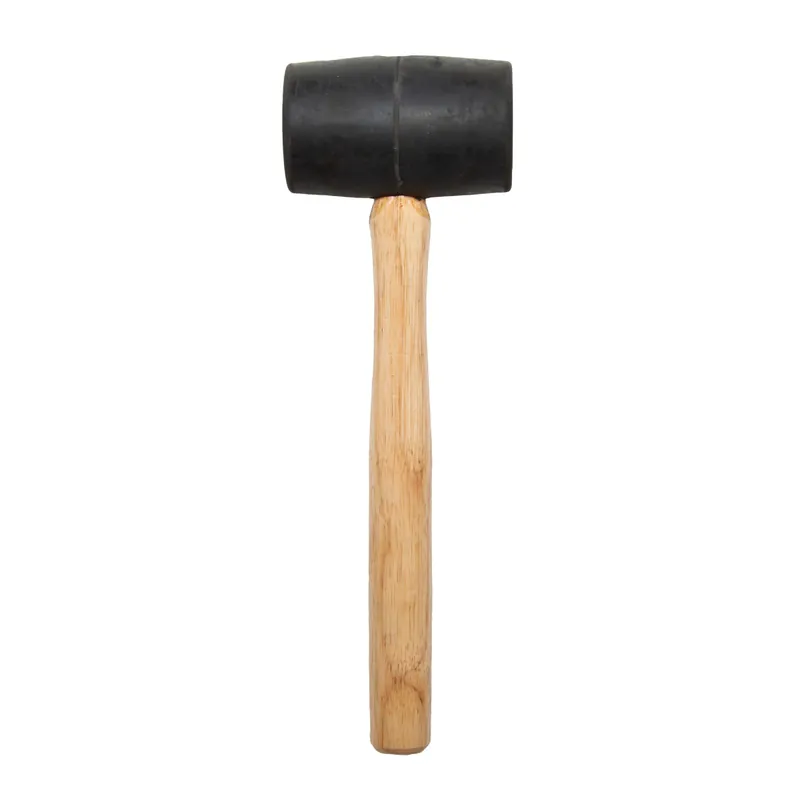 Stansport Rubber Tent Peg Mallet