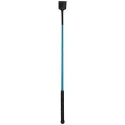 WEAVER LEATHER 65-5114-BL Pig Bat, 24 in L, Hurricane Blue