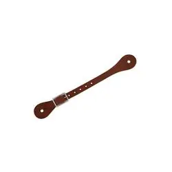 WEAVER LEATHER Horizons 30-1010-ST Spur Strap, Leather