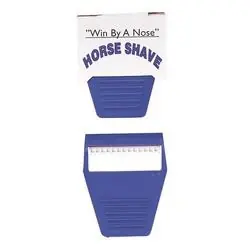 WEAVER LEATHER 65-2275 Horse Shave, 2, Pack