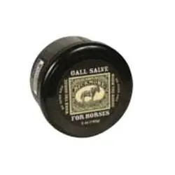 Bickmore 10FPM100 Gall Salve, 5 oz Package, Case