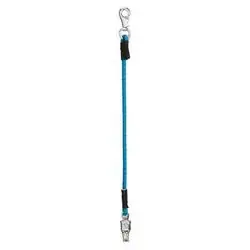 WEAVER LEATHER 35-2150-T1 Bungee Trailer Tie, Hurricane Blue