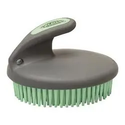 WEAVER LEATHER 65-2061-C1 Fine Curry, Gray/Mint