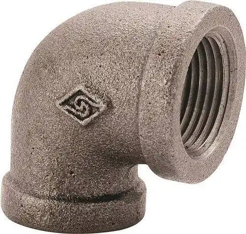 Southland 520-004BG Elbow, 3/4 in FPT, 3/4 in FPT, 90 deg