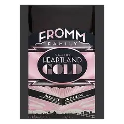FROMM 10400 Dog Food, Dry, 26 lb Package