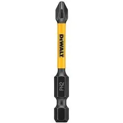 DeWALT DWA6PH2IR Screwdriver Bit, 6 in L
