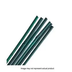 Gardener‘s Blue Ribbon BB4 Plant Stake, 4 ft L, Bamboo, Green, Pack