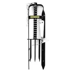 Gonzo 5002 Mole Trap, 13.55 in L, 6 in W, 4.6 in H