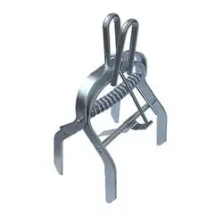 Gonzo JAW-CLAW 5011 Mole Trap, 8 in L, 4-1/2 in W, 4 in H