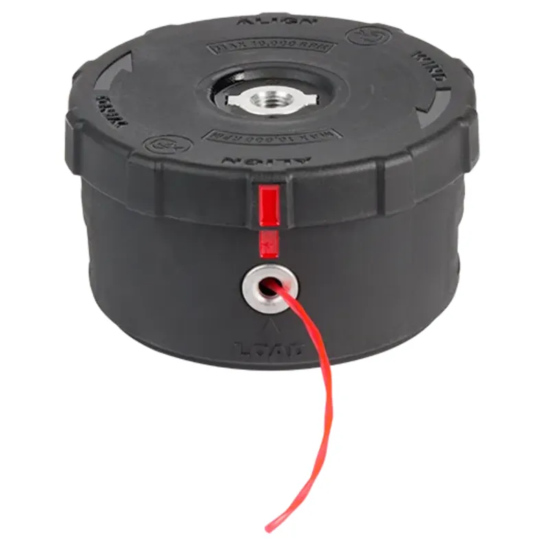 Milwaukee Easy Load Trimmer Head 49-16-2748