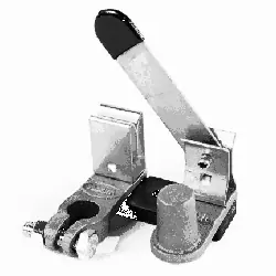 Wirthco 20138 Battery Disconnect Switch, Low Vertical