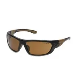 Carhartt CHB2-18-D-OFA Carbondale Safety Glasses, Unisex, Scratch-Resistant Lens, Polycarbonate Lens