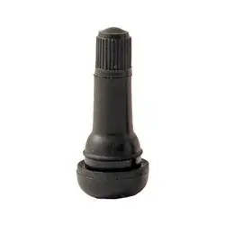 K-T INDUSTRIES 65506 Tubeless Tire Valve, 60 psi Pressure