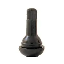 K-T INDUSTRIES 65507 Tubeless Tire Valve, 60 psi Pressure