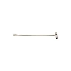K-T INDUSTRIES 6-5496 Valve Finishing Tool