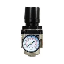 K-T INDUSTRIES 6-5481 Mini Regulator