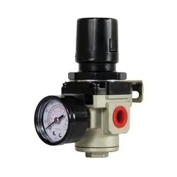 K-T INDUSTRIES 6-5486 Compressor Regulator