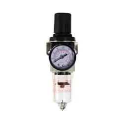 K-T INDUSTRIES 6-5483 Filter and Regulator Combo