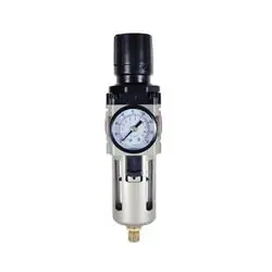 K-T INDUSTRIES 6-5484 Filter and Regulator Combo