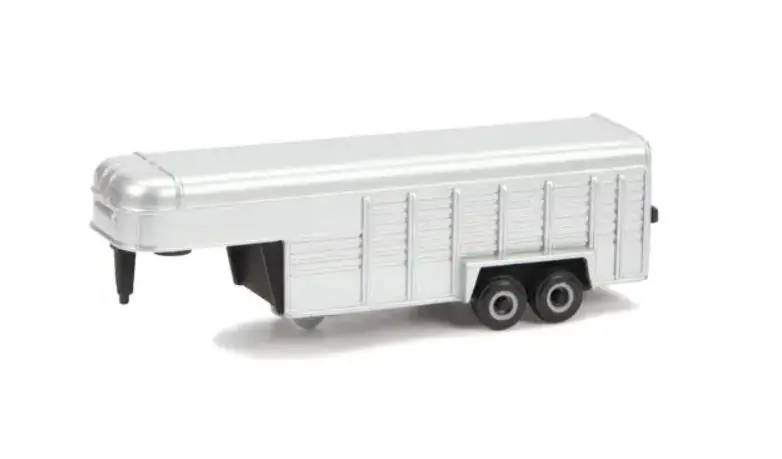 ERTL Animal Trailer 1 64 - 46593C