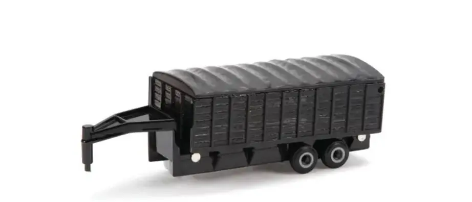 ERTL Collect N Play Grain Trailer 1 64 - 46594