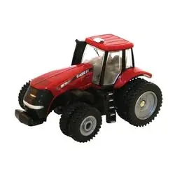 ERTL 1/64th Case IH Modern Diecast Collect N Play Tractor 46502
