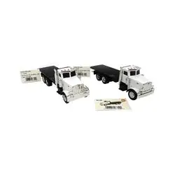 ERTL 46709 Toy Truck, Plastic