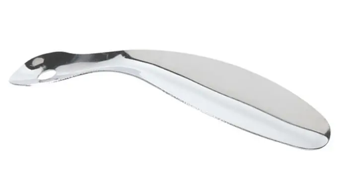 Sofsole Metal Show Horn 90263