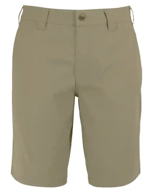 Noble Outfitters Men‘s Flex Carpenter Short - Khaki