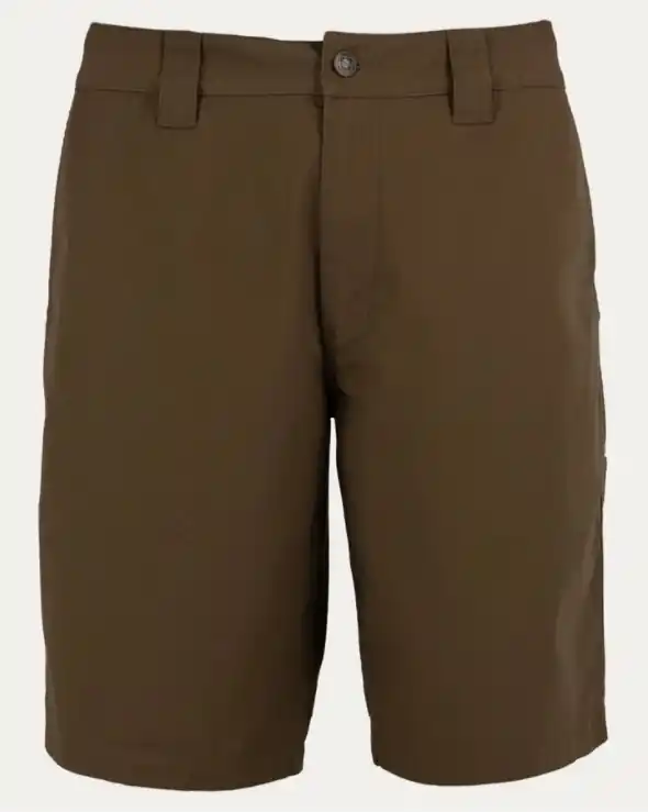 Noble Outfitters Men‘s Flex Carpenter Short - Tobacco