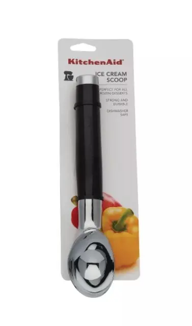 KitchenAid Ice Cream Scoop