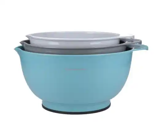 KitchenAid Mixing Bowls 3 PC. - Multi Color