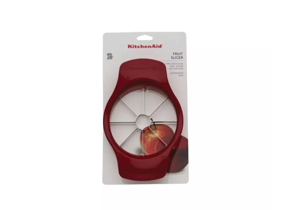 KitchenAid Fruit Slicer