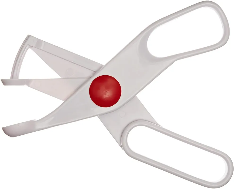 Norpro Deluxe Cherry/Olive Pitter