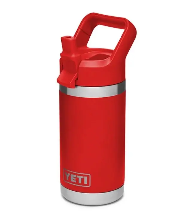 Yeti Kids Rambler - Red