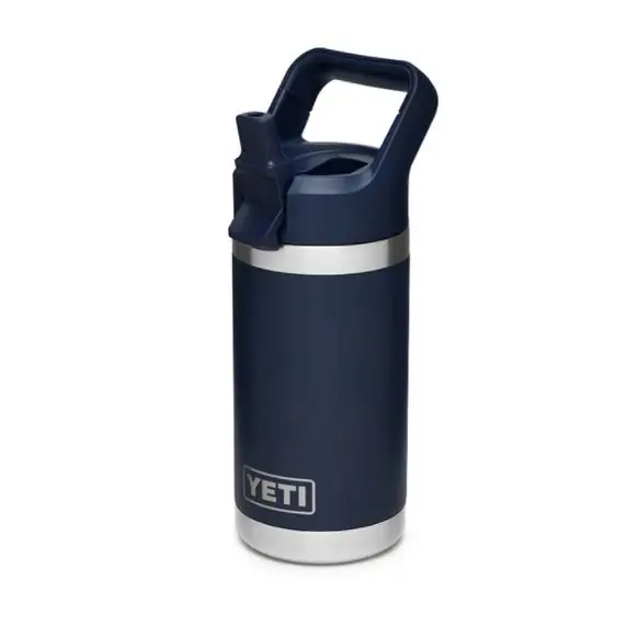 Yeti Kids Rambler - Red