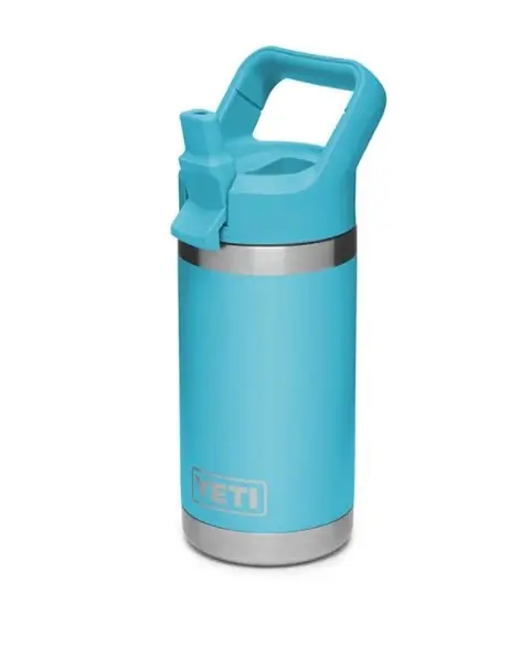 Yeti Kids Rambler - Red
